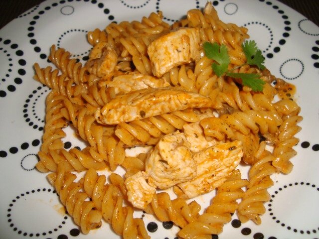 pate sauce sakari