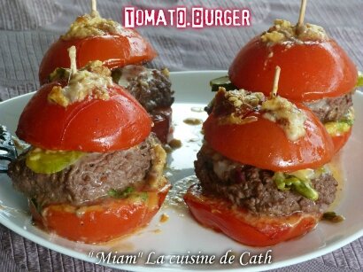 tomato burger 1