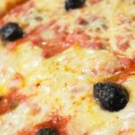 pizza basque ventreche fromage brebis