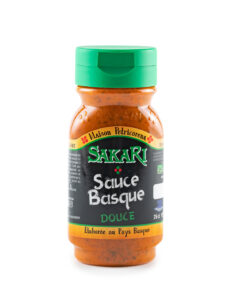 sauce sakari douce 25 cl BD