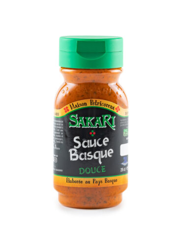 sauce sakari douce 25 cl BD