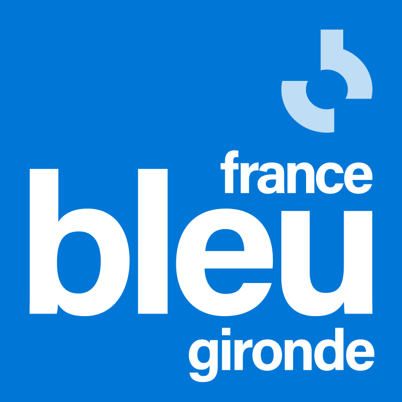 France Bleu Gironde.svg
