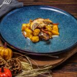 Gnocchis butternut