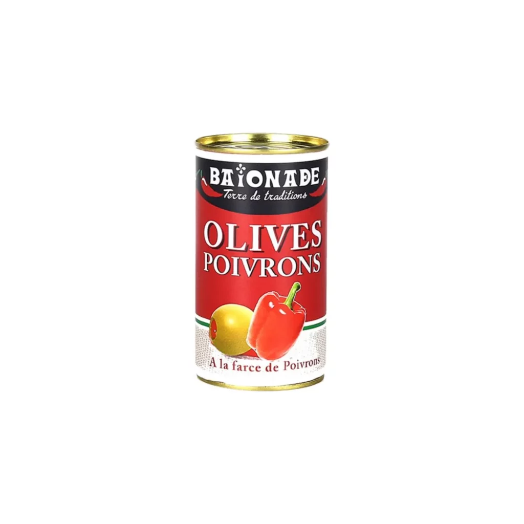 olivespoivrons