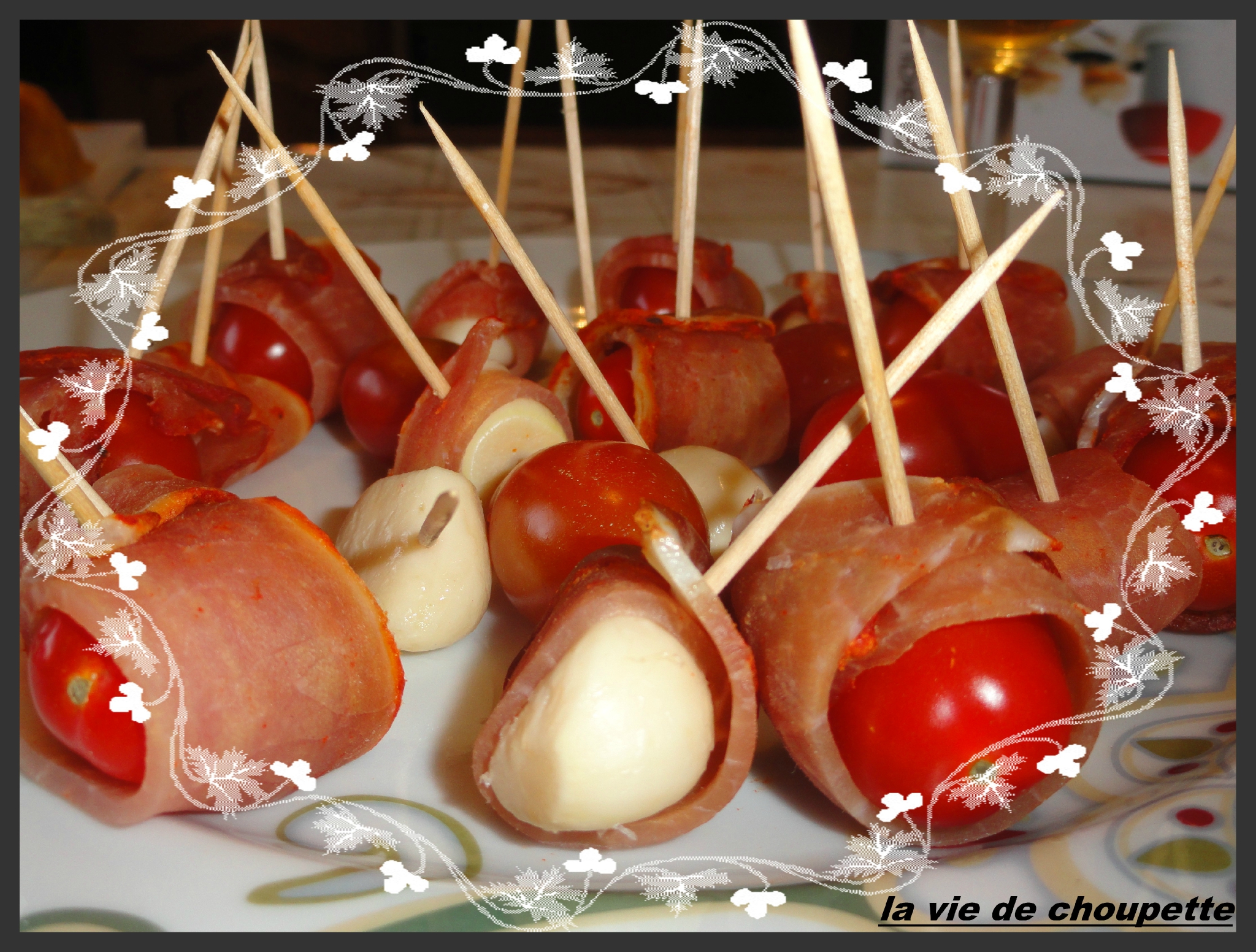 amuse bouche lomo