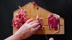 jambon manex