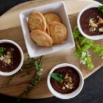 mousse au chocolat Laia