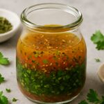 vinaigrette sakari