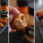 croquetas jambon basque fromage brebis