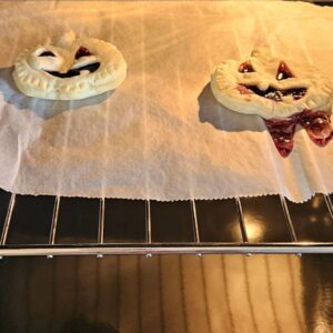 menu halloween 10