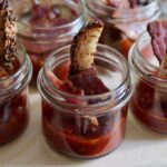 verrine piperade ventreche