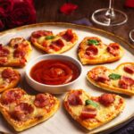 pizza coeur