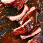 travers de porc