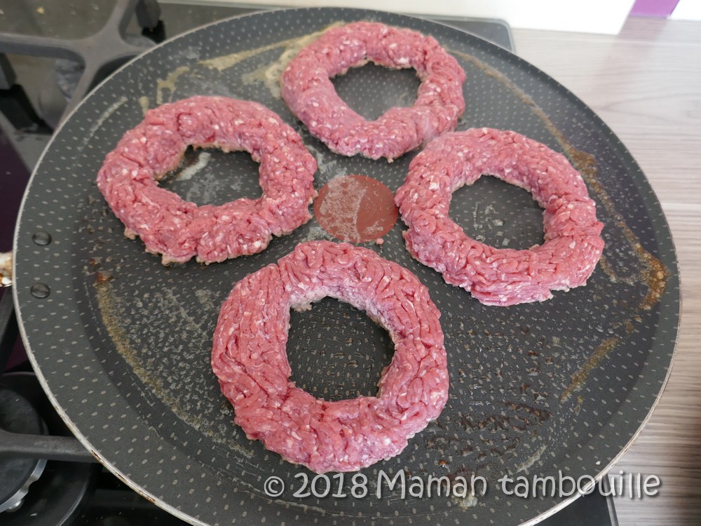 steack facon donut et son oeuf01