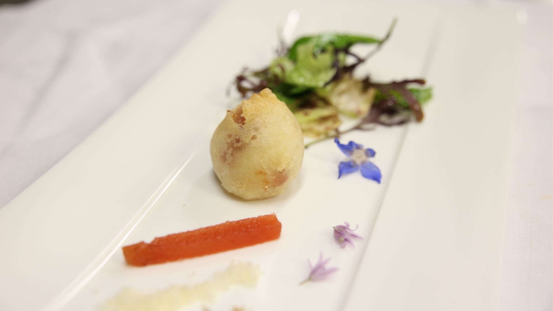 beignet fromage de brebis (2)