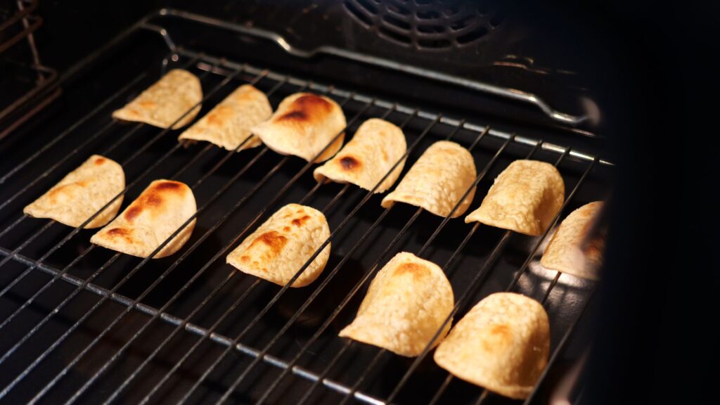 mini tacos taloa