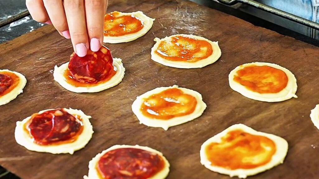 mini pizza sakari 2