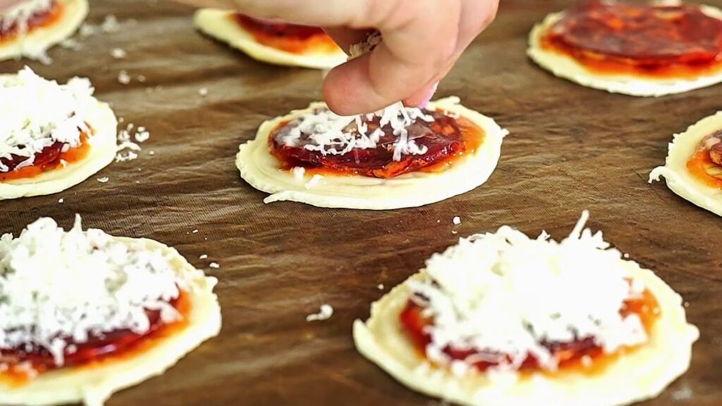 mini pizza sakari 3