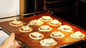 mini pizza sakari 5
